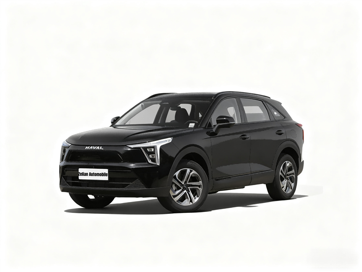 Haval Xiaolong MAX 2025 Hi 4 110 Afẹfẹ