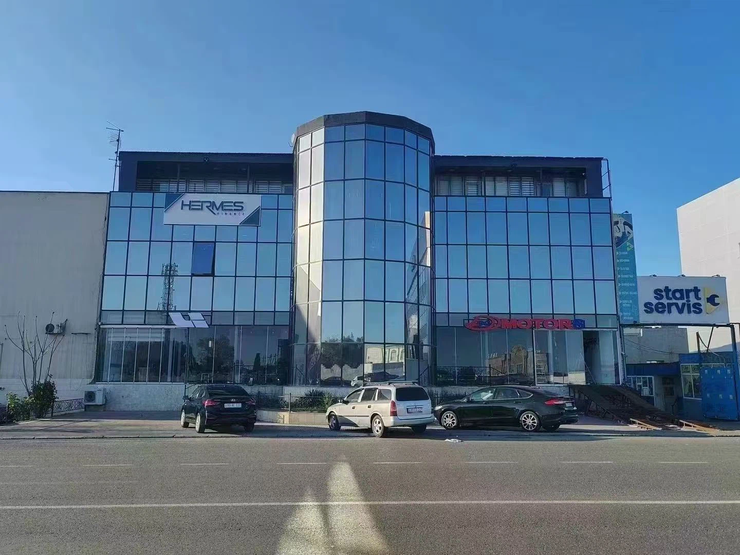 Shijiazhuang Zelian Import ati Export Trading Co., Ltd.
