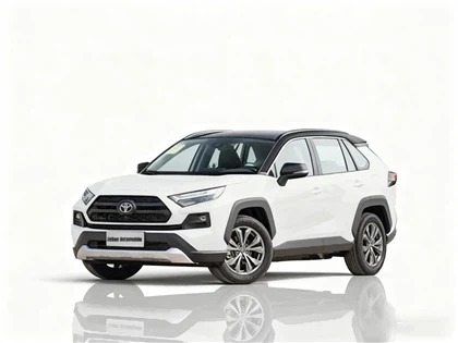 Rongfang 2024 2.0L CVT Mẹrin-wheel Drive Adventure Plus Version